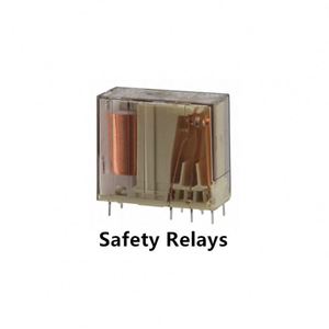 ใหม่เอี่ยม ind. รีเลย์ PCB, 10A 3PDT, 55.13.9.048.5001 DC 48V - Product Image 5
