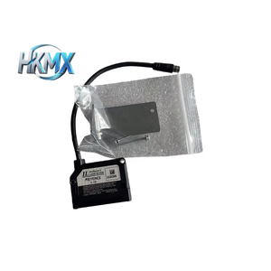 Sonde KEYENCE IL-100 de capteur de déplacement laser CMOS utilisée dans le domaine de la fabrication de matériaux de construction - Product Image 1