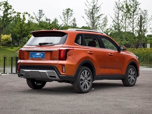 <span class=keywords><strong>Kia</strong></span> <span class=keywords><strong>Sportage</strong></span> <span class=keywords><strong>2021</strong></span> Ace 2.0L Edición Premium, SUV Compacto, Automático de 6 Velocidades, Auto Nuevo, Venta al Por Mayor, Hecho en China, <span class=keywords><strong>Precio</strong></span> Accesible - Product Image 6