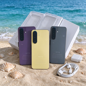 Teléfono inteligente A56 desbloqueado para negocios, 16GB+1TB de almacenamiento, carga rápida de 65W, cámara integrada con función de belleza, doble SIM global. - Product Image 4