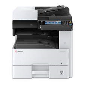 Impresora Multifuncional de Alta Velocidad Ecosys M4132idn A3/A4 en Blanco y Negro con Interfaz USB para Impresión de Documentos - Product Image 1