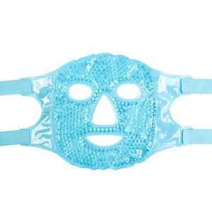 เจลประคบเย็นสำหรับดวงตา ยี่ห้อ Economic Beauty Belt แบบเม็ดเจลเย็น ขายส่ง - Product Image 4