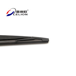 Spazzole Tergicristallo Posteriori in Silicone all'Ingrosso per <span class=keywords><strong>Opel</strong></span> <span class=keywords><strong>ASTRA</strong></span> <span class=keywords><strong>J</strong></span> Hatchback 2009--2015 - Product Image 3