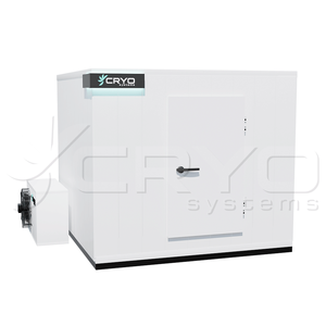 Cryo lạnh lưu trữ giá phòng 13m3 đi bộ trong tủ đông và mát cho bán nhà hàng - Product Image 2