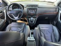 Mobil Bekas Laris Manis 2015 Haval H6 Sport 1.5T Manual 4WD Elite Edition SUV Bekas Setir Kiri Bensin 150hp 4WD Praktis untuk Keluarga