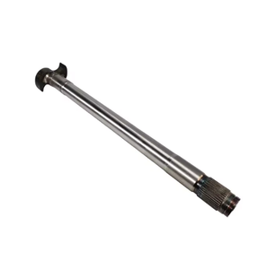 Best Price BPW Type Heavy Duty Truck Axle Camshafts Steel Trailer Suspension Parts and <b>Used</b> Condition - Product Image 5