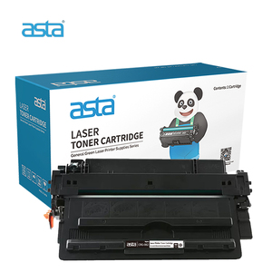 ASTA usine CRG-062 CRG062 CRG 062 cartouche de toner noir avec puce compatible pour <span class=keywords><strong>Canon</strong></span> LBP458X LBP456W LBP457W LBP453i LBP452 - Product Image 1