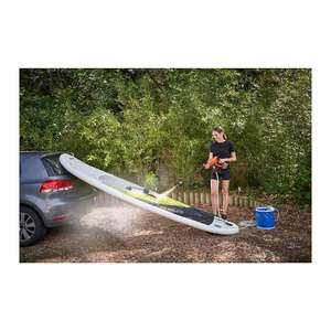 ซีลนุ่มพับได้สีดำ & Decker-BZOB1-XJ สำหรับเครื่องฉีดน้ำแรงดัน-5035048741320อุปกรณ์เสริมสำหรับเครื่องฉีดน้ำแรงดัน - Product Image 1