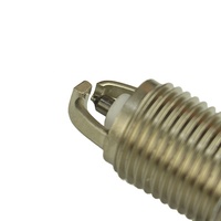 Bougie d'allumage pour moteur à gaz naturel 4955850 A112, modèle 4937472, 3 électrodes pour moteurs cumminer