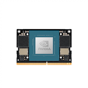 Module de développement Original Orin Nano 8 Go 40 TOPS Kits embarqués OS Haute Stabilité Garantie 1 an US - Product Image 1