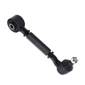 Barra de Acoplamiento Ajustable Huajiefan 52390-SDA-A01 para Acura Honda Accord, Ajuste de Camber de Rueda Trasera, Suspensión Multibrazo - Product Image 3