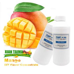 95% แต่งกลิ่นมะม่วงสังเคราะห์เกรดอาหาร + น้ำมันบริสุทธิ์10มล. สำหรับการปรับปรุงไอศกรีม - Product Image 4