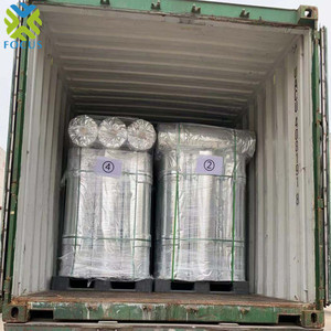 Nhiệt vật liệu cách nhiệt CuộN vmpet + PE phim tầng cách nhiệt - Product Image 6