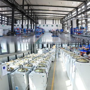 Biobase Lồng Ấp 160L <span class=keywords><strong>5</strong></span>-65 Độ BJPX-H160IV Độ 160L Nhiệt Độ Không đổi Vườn Ươm Cho Phòng Thí Nghiệm - Product Image 6