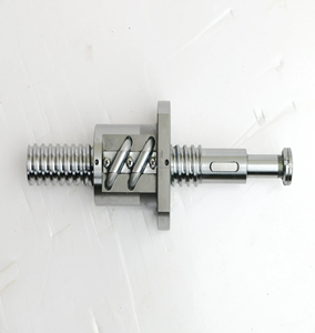 Husillo de Bolas W12008-50RCSP-C7N NS <span class=keywords><strong>K</strong></span> para Máquina Toshiba JSW Sumimoto /<span class=keywords><strong>TOYO</strong></span>/ Nissei - Product Image 6