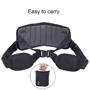 Corrector de postura para la parte superior de la espalda, soporte de postura para colgar en los hombros - Product Image 3