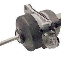 SOPORTE DE MOTOR para Ford Mustang FR3Z-6038-A FR3Z-6038-H