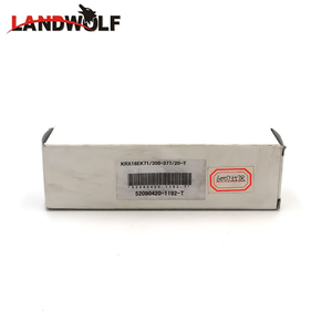 Soupape de décharge/débordement 60075578 52090420 |   Pour excavatrice KMX32N, <span class=keywords><strong>port</strong></span> de soupape principale -1192 - Product Image 1