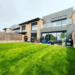 Série <span class=keywords><strong>de</strong></span> luxe haut <span class=keywords><strong>de</strong></span> gamme <span class=keywords><strong>gazon</strong></span> artificiel paysage <span class=keywords><strong>gazon</strong></span> artificiel pelouse <span class=keywords><strong>gazon</strong></span> <span class=keywords><strong>synthétique</strong></span> pour jardin - Product Image 4