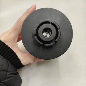 เครื่องกรองอากาศประสิทธิภาพสูงสำหรับรถบรรทุก MB E52KP E52KPD36 - Product Image 4