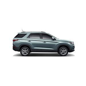2024 Chine Confort DONGFENG GLORY 560 SUV 5 sièges Transport <span class=keywords><strong>Voiture</strong></span> de tourisme - Product Image 4