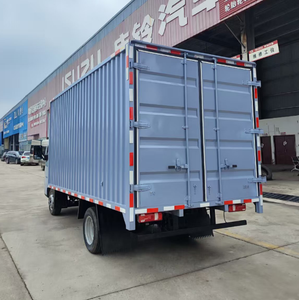 Nuovo Camion Leggero Elettrico BYD <span class=keywords><strong>T4</strong></span> 2026, 330km di Autonomia, 2 Posti, Alta Configurazione e Ottimo Rapporto Qualità-Prezzo, Pickup BYD <span class=keywords><strong>T4</strong></span> - Product Image 4
