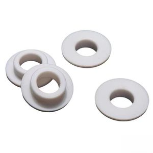 Manicotto in <span class=keywords><strong>Teflon</strong></span> Politetrafluoroetilene, Boccola in Plastica Personalizzabile - Product Image 2