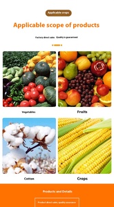 WOFUWO <span class=keywords><strong>Engrais</strong></span> de terre vermicompostée bio-organique fermentée hautement actif, entièrement désodorisé, conditionneur de sol pour fleurs en pot et plantes d'intérieur - Product Image 5