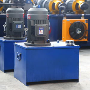 200kg 500kg fours à induction de fusion inclinables électriques fer acier moyenne fréquence Machine équipement forge coulée à vendre - Product Image 2