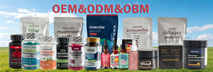 Gomitas de Creatina Monohidrato Micronizada con Fórmula Personalizada de Fábrica ODM para el Rendimiento en Fisicoculturismo y la Recuperación Muscular Rápida - Product Image 6