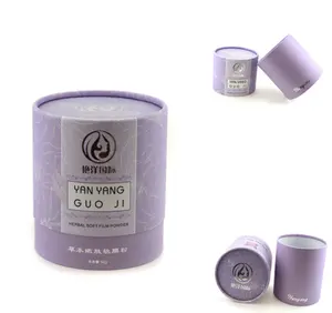 Top Quality China Suppliers Loose Leaf Tea Packaging Boxes Sample Paper Packaging for Tea