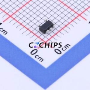 วงจรรวม SOT-23-5L CJ6206B36M ใหม่ของแท้ชิป IC PMIC ตัวควบคุมเชิงเส้น (LDO) - Product Image 2
