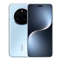 Ponsel Honor Magic7 Pro Original dengan Snapdragon 8 / Layar OLED 6.8 inci / Baterai 5850mAh Pengisian Super Cepat 100W Tahan Air IP69 5G