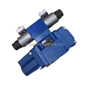 4WRZ16W1-100-6X/6AG24NEZ4/D3M Proportionnel 4WRZ 4WREE 4WRAE - Product Image 1