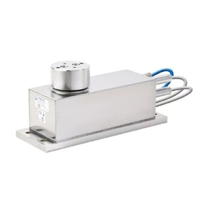 Sensor de Vibración Bruel & Kjaer 11111111 Negro Plateado, Probador de Cables de Uso General, Hecho en Dinamarca - Product Image 5