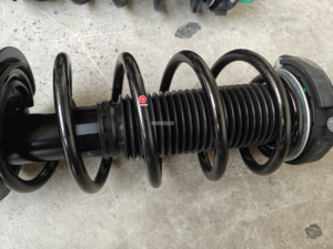 อะไหล่รถยนต์ <span class=keywords><strong>MG</strong></span> ขายตรงจากโรงงาน สำหรับ <span class=keywords><strong>MG</strong></span> EZS <span class=keywords><strong>ZS</strong></span> HS RX5 โช้คอัพหน้า - Product Image 4