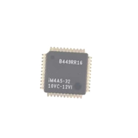 IM4A5-32-10VNC Original QFP44 Programmable IC Chips IM4A5 IM4A5-32 IM4A5-32-10VNC-12I