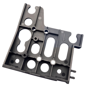 Agricultural Drone Water Pump <b>Bracket</b> Spray System Replacement Spare Parts For DJI T30 Drone - Product Image 1