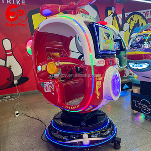 Fabricante <span class=keywords><strong>de</strong></span> Máquinas <span class=keywords><strong>de</strong></span> Videojuegos Arcade para Niños, <span class=keywords><strong>Simulador</strong></span> <span class=keywords><strong>de</strong></span> <span class=keywords><strong>Vuelo</strong></span> Arcade Interior <span class=keywords><strong>de</strong></span> Fibra <span class=keywords><strong>de</strong></span> Vidrio y Metal con Rotación <span class=keywords><strong>de</strong></span> 360 Grados y Elevación <span class=keywords><strong>de</strong></span> <span class=keywords><strong>Aviones</strong></span> - Product Image 3