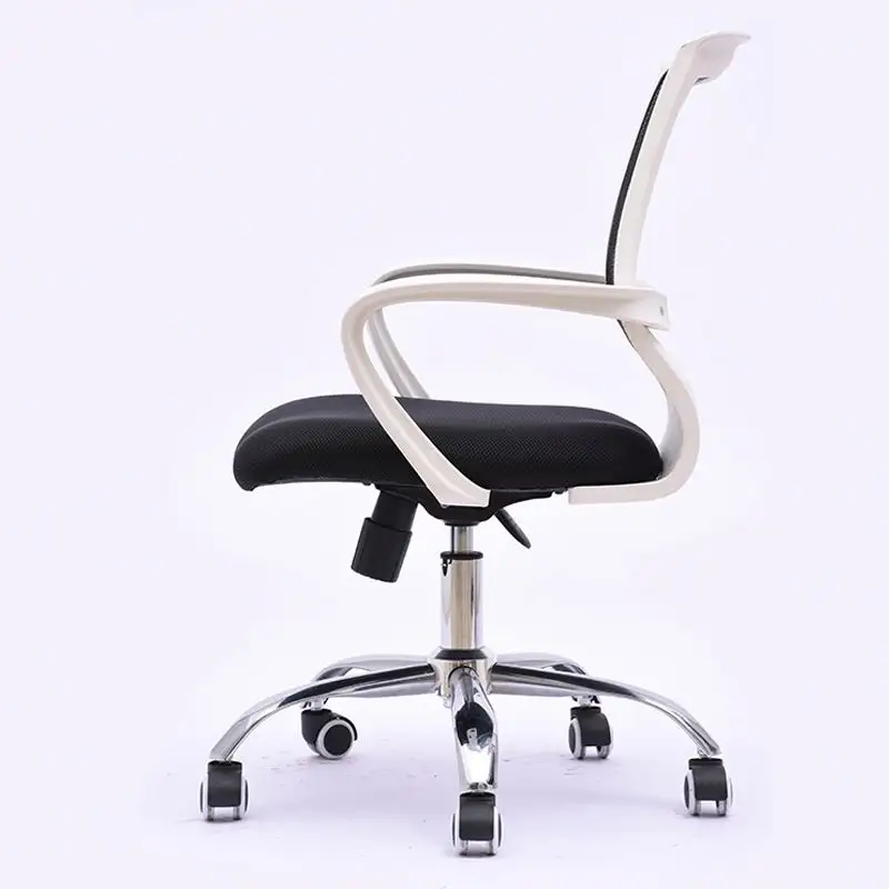 Attractive Design High Back Computer Chair Cadeira De Escritrio Swivel Mesh Ergonomic Office Chair