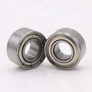 ตลับลูกปืนเม็ดกลมร่องลึกแบบ2rs 685สำหรับเครื่องจักรในอุตสาหกรรมตลับลูกปืนเม็ดกลมขนาดเล็ก685zz 685 686 <span class=keywords><strong>687</strong></span> 688 689 <span class=keywords><strong>ZZ</strong></span> - Product Image 6