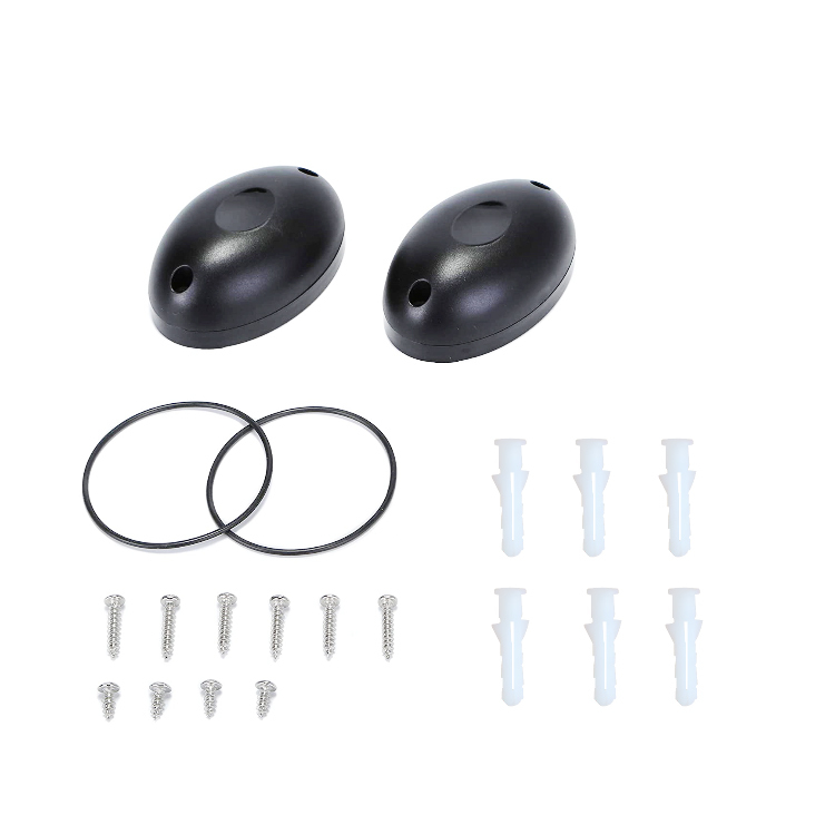 Smart Home Security Products Single Beam Sensor Photocell Infrared Sensor 12V/24V · image 5