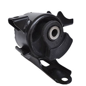 ขายึดเครื่องยนต์ฮอนด้า รุ่น 50805-SAA-J8 สำหรับซิตี้ แจ๊ส ฟิต อะไหล่ทดแทน - Product Image 3