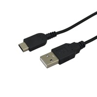 Câble de charge USB pour GameBoy Micro pour console GBM, câble de charge, cordon, fil