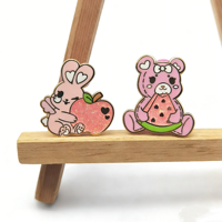 Broches personnalisées en métal de haute qualité avec logo sur mesure, motifs chats et animaux mignons, émail souple ou dur