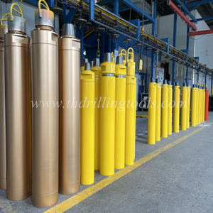 מרטילו <span class=keywords><strong>dth</strong></span> 380 פטיש כוח <span class=keywords><strong>dth</strong></span> ql80 מים היטב וקידוחים - Product Image 3