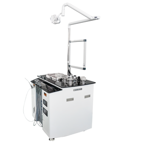 Kulak Burun Boğaz Tedavisi için En Popüler KBB Tedavi Ünitesi KBB Muayene İstasyonu - Product Image 4