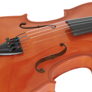 HV01A Fábrica Logotipo personalizado Coleccionista Violín Tono híbrido Venta al por mayor Instrumentos de cuerda profesionales - Product Image 4