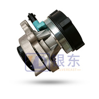 Pompe à eau moteur Assy pour Chery Tiggo 4 5 Tiggo 7 8 PRO Max EXEED Jetour X70 X70S X90 X95 Omoda S5 C5 Arrizo 5 F4J16-1307020