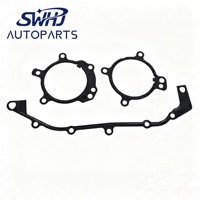 Kit de réparation de joints toriques pour solénoïde VANOS 11361433513 New Heng Ji pour moteurs E36/E39/E46/E53 M50/M52/M54 – Kit complet de joints de reconstruction